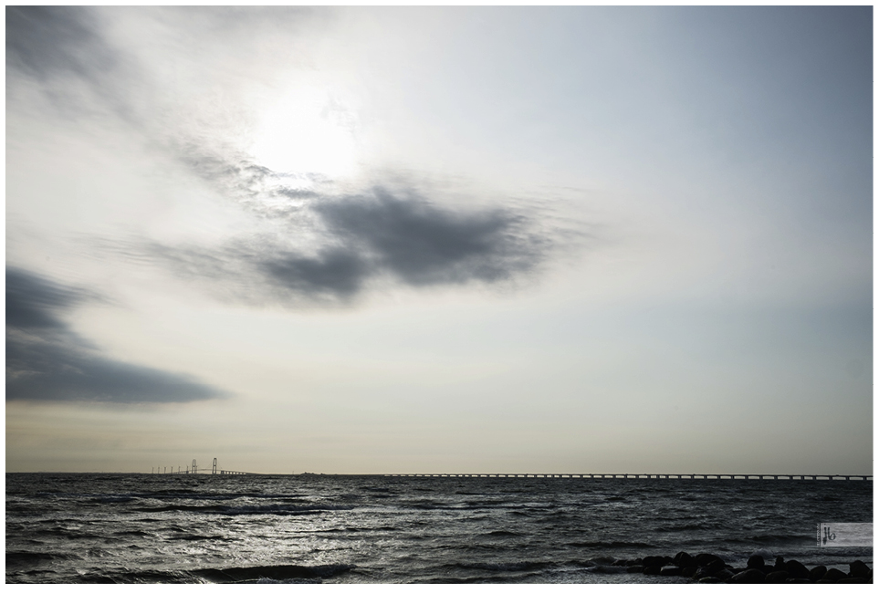 die Brücke nach Schweden